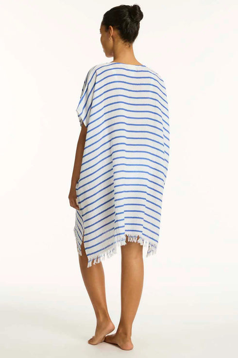 Sea Level Amalfi Kaftan